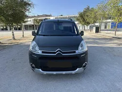 Usado 2014 Citroën Berlingo XTR Monovolume | € 12.400 (Preço justo)