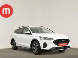 Usado 2022 Ford Focus Active X Carrinha | € 21.499 (Preço elevado)