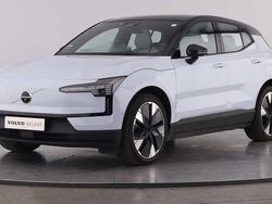 Azul Usado 2024 Volvo EX30 SUV | € 42.000 (Preço justo)