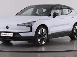 Azul Usado 2024 Volvo EX30 SUV | € 42.000 (Preço elevado)