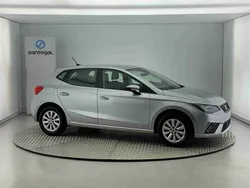 Outra Usado 2024 Seat Ibiza Style | € 17.990 (Preço justo)
