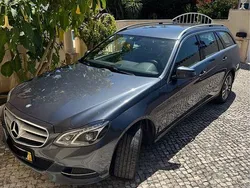 Usado 2015 Mercedes 300 Sedan | € 19.000
