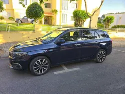Usado 2018 Fiat Tipo Sedan | € 11.990 (Preço elevado)