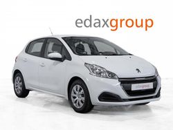 Branco Usado 2020 Peugeot 208 Citadino | € 11.490 (Super Preço)