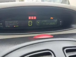 Usado 2000 Citroën Xsara Picasso Monovolume | € 1.000