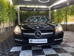 Preto Usado 2012 Mercedes 200 Coupé | € 18.900