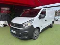 Branco Usado 2019 Fiat Talento Van | € 16.950 (Super Preço)