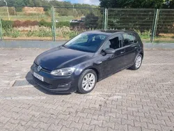 Usado 2015 VW Golf VII Sedan | € 12.000 (Bom preço)