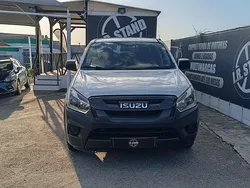 Branco Usado 2019 Isuzu D-Max Pickup | € 20.250 (Preço elevado)