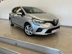 Cinza prata Usado 2020 Renault Clio V Engineered Citadino | € 18.990 (Preço justo)
