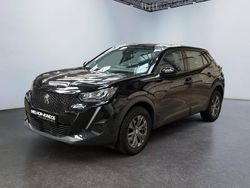 Preto Usado 2022 Peugeot 2008 Active SUV | € 18.500 (Preço justo)