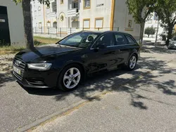 Usado 2012 Audi A4 Carrinha | € 7.950