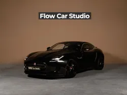 Preto Usado 2018 Jaguar F-Type R-Dynamic Coupé | € 48.950
