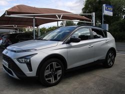 Cinza Usado 2021 Hyundai Bayon Premium SUV | € 16.900 (Preço justo)