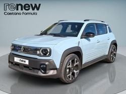 Azul Usado 2025 Renault R4 | € 37.790