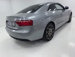 Usado 2009 Audi A5 Coupé | € 16.500