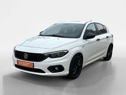Branco Usado 2020 Fiat Tipo Street Sedan | € 13.790 (Preço justo)