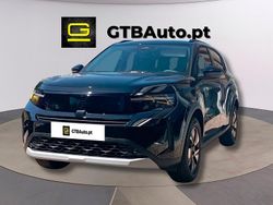 Preto Novo 2025 Opel Frontera SUV | € 29.999 (Preço elevado)