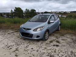 Usado 2008 Mazda 2 Sedan | € 4.000 (Super Preço)