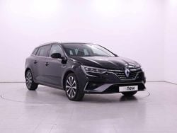 Preto Usado 2022 Renault Mégane GrandTour R.S. Carrinha | € 24.650