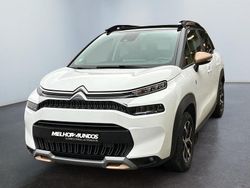 Branco Usado 2023 Citroën C3 PureTech SUV | € 18.500