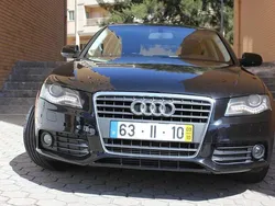 Usado 2009 Audi A4 Carrinha | € 8.750 (Super Preço)