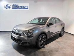 Cinzento Usado 2024 Citroën C4 PureTech Sedan | € 22.450 (Preço justo)