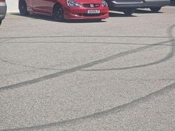 Usado 2004 Honda Civic Type R | € 17.500 (Preço justo)