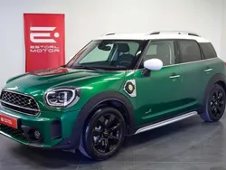 Verde Usado 2020 Mini Countryman SUV | € 23.900 (Super Preço)