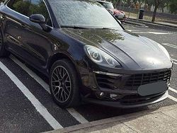 Usado 2016 Porsche Macan SUV | € 36.990 (Super Preço)