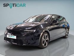 Preto Usado 2025 Opel Astra Carrinha | € 26.690