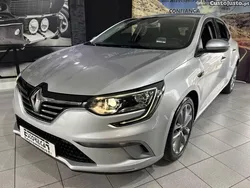 Outra Usado 2020 Renault Mégane GT Line GT-Line Citadino | € 17.900 (Preço justo)