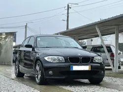 Usado 2007 BMW 118 Citadino | € 10.000 (Caro)