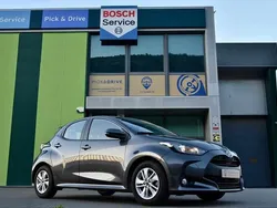 Preto Usado 2023 Mazda 2 | € 19.450 (Bom preço)