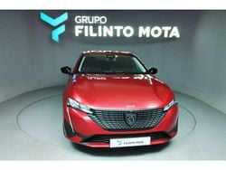 Vermelho Usado 2023 Peugeot 308 Allure Carrinha | € 24.990 (Bom preço)