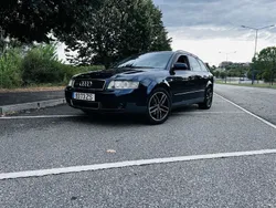 Usado 2001 Audi A4 Sedan | € 3.750 (Bom preço)