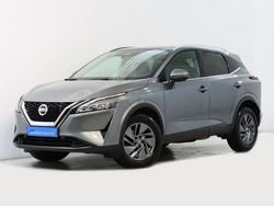Cinzento Usado 2022 Nissan Qashqai SUV | € 22.900 (Super Preço)