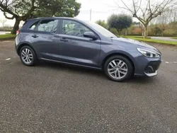 Cinza Usado 2020 Hyundai i30 Style | € 20.000 (Preço justo)