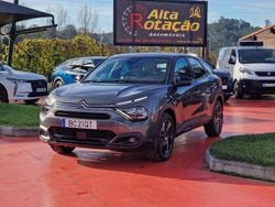 Cinzento Usado 2023 Citroën C4 | € 19.600 (Bom preço)