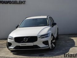 Branco Usado 2024 Volvo V60 Plus Carrinha | € 46.300 (Preço justo)