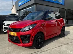 Usado 2019 Aixam Microcar Citadino | € 11.900