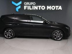 Preto Usado 2024 Peugeot 308 Allure | € 23.990 (Super Preço)
