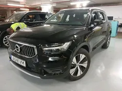 Preto Usado 2021 Volvo XC40 Inscription SUV | € 31.000 (Bom preço)