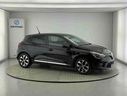 Preto Usado 2023 Renault Clio V Evolution Citadino | € 16.990 (Preço justo)