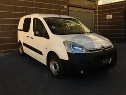 Branco Usado 2017 Citroën Berlingo XTR Monovolume | € 9.950 (Bom preço)