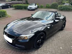 Preto Usado 2013 BMW Z4 Cabrios | € 25.990