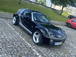 Usado 2005 Smart Roadster Coupé | € 6.000 (Preço elevado)