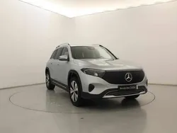 Mercedes EQB300