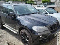 Usado 2008 BMW X5 SUV | € 7.000