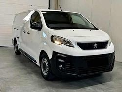 Branco Usado 2021 Peugeot Expert Van | € 16.500 (Super Preço)
